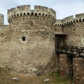 Obnovljena Zindan kapija Kalemegdanske tvrđave od danas otvorena za građane