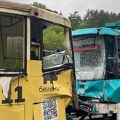 Sudarili se tramvaji u Rusiji, jedna osoba poginula: Čak 101 povređeno, među njima i deca