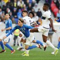Prvaci Evrope stigli na euro: Fudbaleri Italije doputovali u Nemačku na Evropsko prvenstvo
