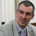 Savet za nacionalnu bezbednost dao saglasnost da Orlić bude imenovan za direktora BIA