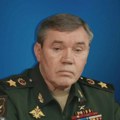 „Heroj Rusije na poternici“: Ko je general Valerij Gerasimov za kojim je sud u Hagu izdao nalog za hapšenjem?
