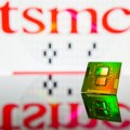 I TSMC vredi više od bilion dolara zbog AI-ja