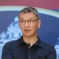 „Probaćemo da uđemo gde su Vučić i Šolc“: Ćuta najavio akciju pred dolazak nemačkog kancelara