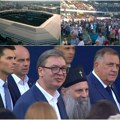 U Loznici obeleženo 29 godina od oluje; Vučić: Oni kažu opet ćete na traktore, a ne razumeju da je traktor imenica…