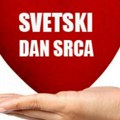 Svetski dan srca: Promenite svakodnevne navike već danas