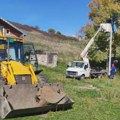 Bandera smrti iz sela Ugao kod Sjenice hitno sklonjena: Na teren odmah upućene nadležne ekipe, efikasno rešen veliki problem…