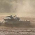 Hrvatska nabavlja 50 novih tenkova: Staro naoružanje šalju u Ukrajinu, vojsci stiže Leopard 2A8, evo o čemu se radi (video)