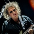 The Cure objavio live album (VIDEO)