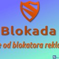 Blokada – više od blokatora reklama