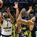 Sve o meču Partizan - Fenerbahče: Zbog čega Žoc posebno brine, odakle dolaze sudije, gde možete pratiti meč