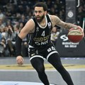 Dvejn Vašington: "Grobari su naša najveća podrška, tek ćemo videti najbolji Partizan u ovoj sezoni"