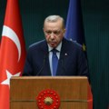 Erdogan: Novo sirijsko vođstvo odlučno da iskoreni separatiste