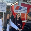 "Narod je taj koji je rekao da želi da ga u budućnost vodi predsednik Vučić" Ministarka Mesarović provela nedelju sa…