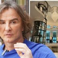 "Od jutros smo bogatiji za..." Željko Mitrović objavio radosnu vest iz svoje palate, podelio i snimak