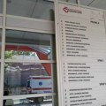 Studenti poručili dr Turkulov: Vi ste sramota medicinsku profesiju, KCV najavio tužbe