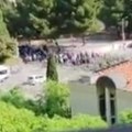 Horor! Brutalna tuča navijača Dinama i Hajduka: Dogovoren obračun - 200 na 200!