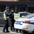 Pet osoba stradalo u saobraćajnim nezgodama tokom prvomajskih praznika