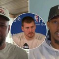 "Jokić nije u 10 najboljih košarkaša": Burna debata bivših NBA igrača, dokazivali Vestbrukom