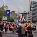 Lažna vest da je Eparhija šabačka zabranila studentima da uđu u crkvenu portu