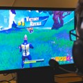 Velika pobeda za Fortnite!