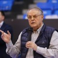 Čović: Treneri mlađih kategorija imaće maksimalnu podršku KSS u usmeravanju dece ka reprezentaciji