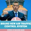 Ograničenje broja letova u Nju Džersiju zbog nedostatka kontrolora leta
