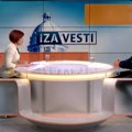 Iza vesti: Rastislav Dinić
