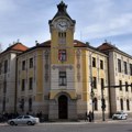 Završen protest ispred Policijske uprave u Nišu pošto je privedeni vojni veteran pušten na slobodu