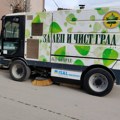 Komrad ponovo sprovodi akciju „Izbacimo kabasti otpad!“ u Vranju