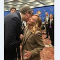 Vučić u Tirani: Verujem da postoji šansa da se probudi nada u evopsku budućnost Srbije