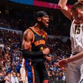 Tenzija raste, NBA liga se usijava: Jokićev najveći rival gori pred meč sezone!