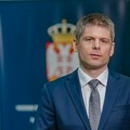 Gujon za francuski radio: Srbija ne pristaje na "woke" ideologiju, čuva svoj identitet