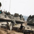 Velika Britanija obustavlja trgovinske pregovore sa Izraelom zbog Gaze
