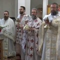 Obeležena slava Sveti Nikola u Prištini