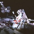 Astronauti misije Šendžou-20 obavili prvu svemirsku šetnju