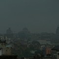 (VIDEO) Nevreme u Beogradu, ulice i auto-put pod vodom - usporen saobraćaj