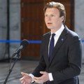 NATO radi na tome da Zelenski ima "dobro mesto" na samitu u Hagu