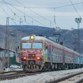 Kašnjenja vozova zbog problema na železničkoj infrastrukturi