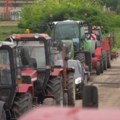 Umesto sastanka sa ministrom, poljoprivrednici imali sastanak sa pripadnicima BIA