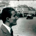 Toma Zdravković je svoju prvu suprugu Olgicu upoznao u Zrenjaninu