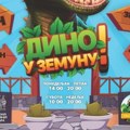 Zabava na keju: Dani porodice od 2. do 8. juna u Zemunu