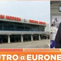 Uskoro letnja sezona letova sa aerodroma Morava
