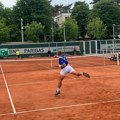 SK na licu mesta: Međedović „probija led“ u Parizu