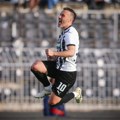 Natho najbolji veteran, iza njega Džeko, Mekgoldirik, Di Marija, Mertens…