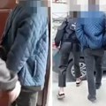Hapšenje u Nišu: Zarađivao na stradalima u saobraćajnim nezgodama