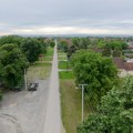 Nastavljaju se radovi u ulici Milunke Savić u Stepanovićevu Rok za završetak produžen do 30. juna
