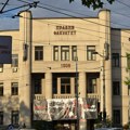 Kurir saznaje: Student blokader brutalno napao profesorku na Pravnom fakultetu! Vukao je za nos, nasrnuo na obezbeđenje i…