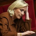 Marin Le Pen u problemu: Francuski sud joj odzeo mandat poslanice zbog pronevere četiri miliona evra