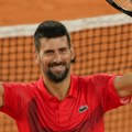 Otkriveno koliko je Đoković zaradio plasmanom u polufinale Rolan Garosa: Svaki korak do titule vredi bogatstvo