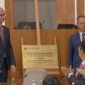 Macut: Srbija poslednjih 10 godina razvila jedno od najintezivnijih partnerstava sa Kinom